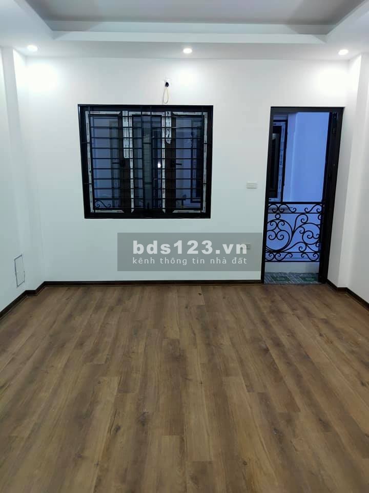 Còn gì ngon hơn hơn căn này nữa! Kiến Hưng Hà Đông, đúc 5 tầng, diện tích 42m2, giá 2.75 tỷ