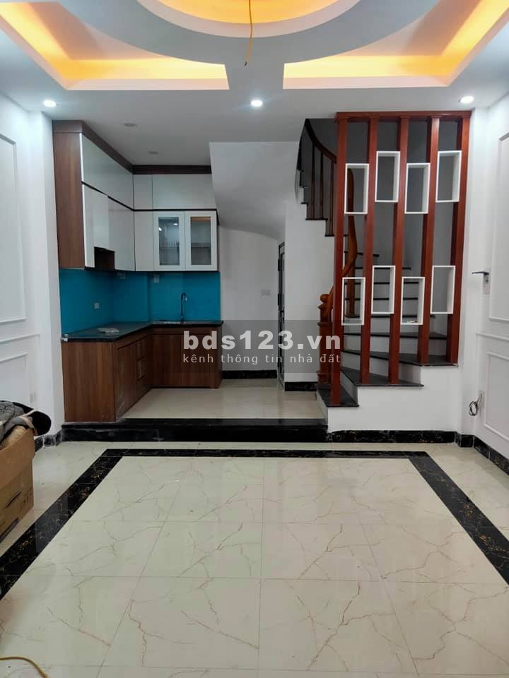 Còn gì ngon hơn hơn căn này nữa! Kiến Hưng Hà Đông, đúc 5 tầng, diện tích 42m2, giá 2.75 tỷ