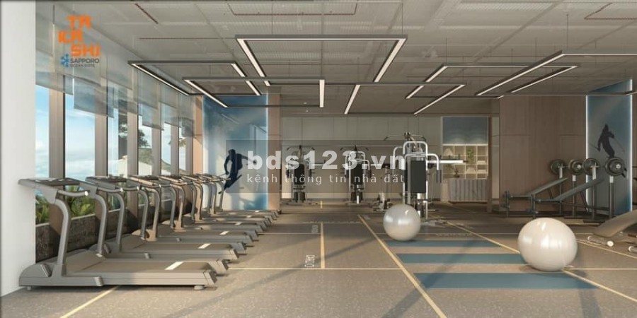 Sở hữu ngay căn hộ nghỉ dưỡng ven biển mang phong cách Nhật Bản chỉ với 260 triệu đồng