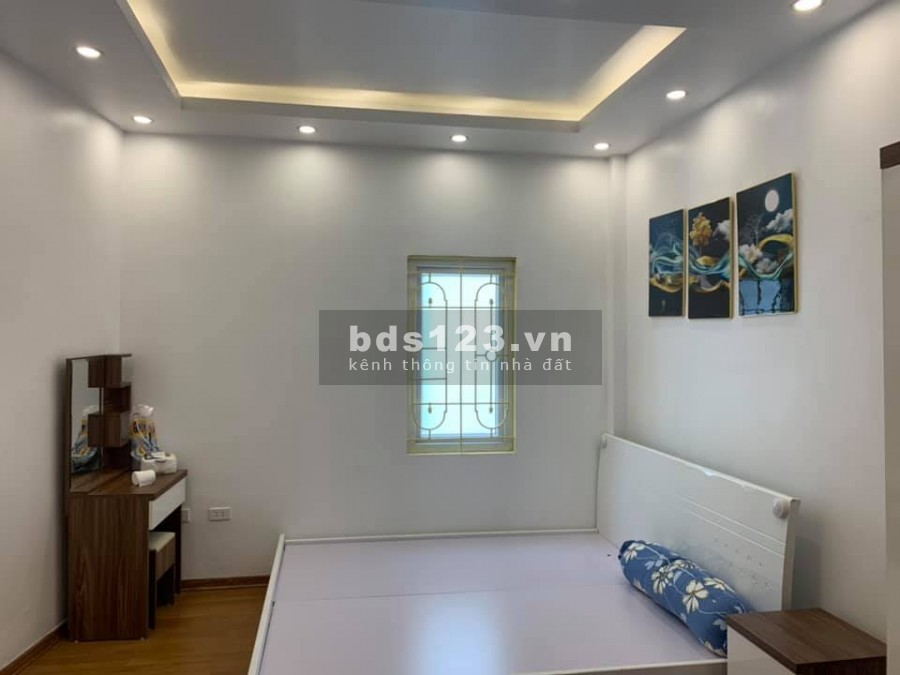 Nhà đẹp phố Hạ Đình – Thanh Xuân Chính chủ bán nhà riêng đẹp ở ngay, 30m2 x 4 tầng
