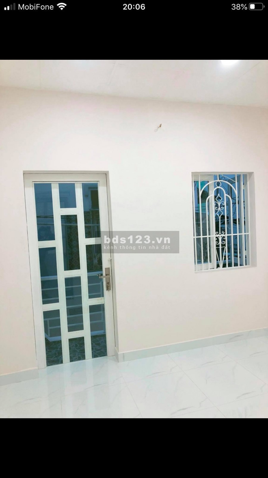 Nhà nguyên căn nằm trong hẻm Xô Viết Nghệ Tĩnh, ngang hơn 4m, dt 31m2, giá bán 3.1 tỷ