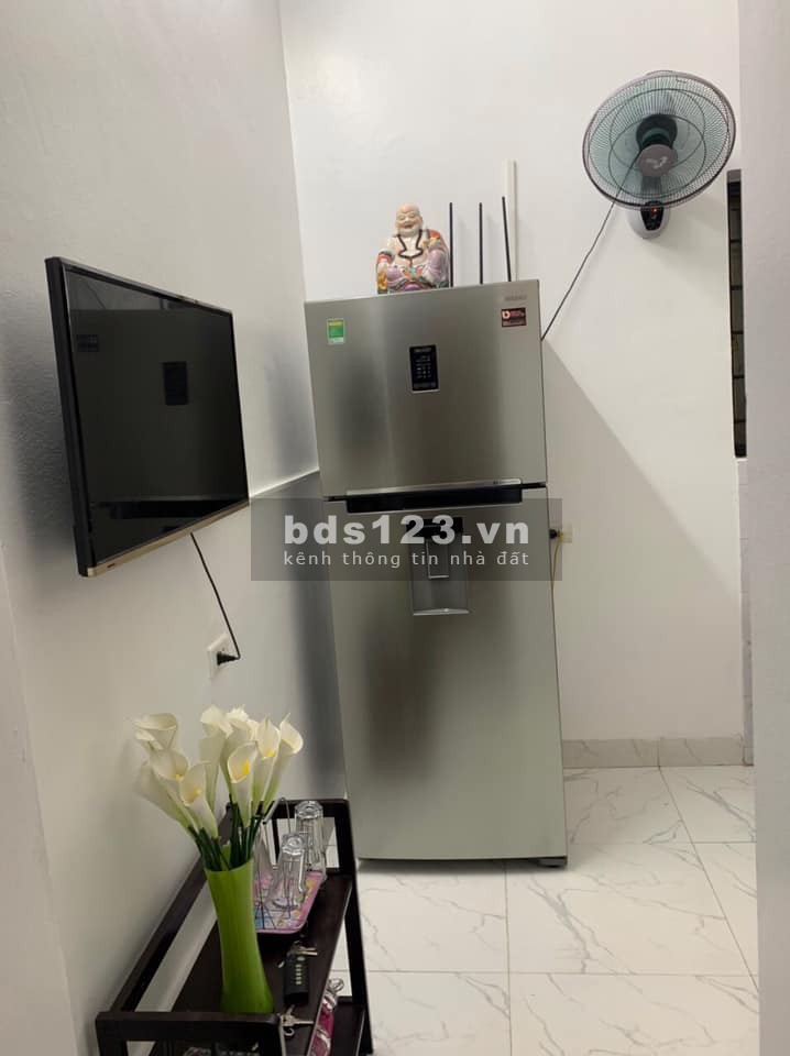 Bán nhà Trần Khát Chân, Quận Hai Bà Trưng, dt 65m2, 3 tầng, giá 4x tỷ, ngõ thông, gần ô tô
