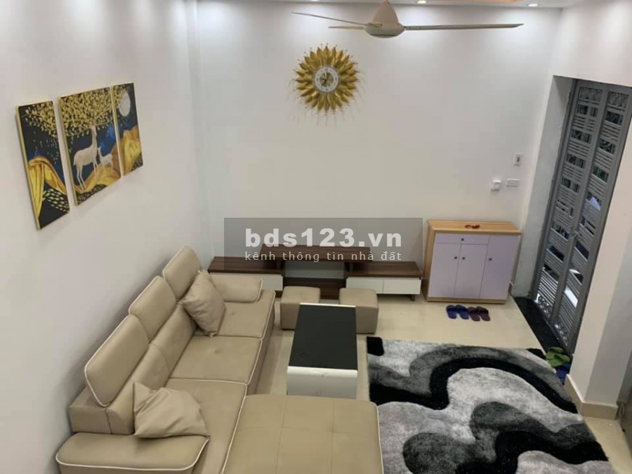 Nhà đẹp phố Hạ Đình – Thanh Xuân Chính chủ bán nhà riêng đẹp ở ngay, 30m2 x 4 tầng