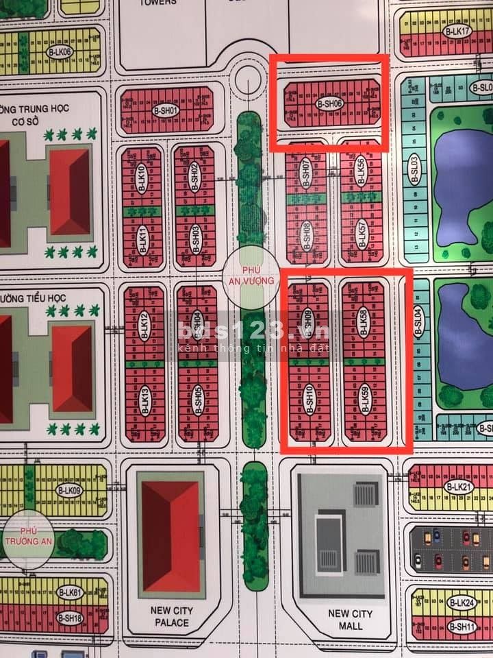 Mình cần bán lô đất dự án chính chủ vị trí cực đẹp, liên hệ xem đất 0328999886