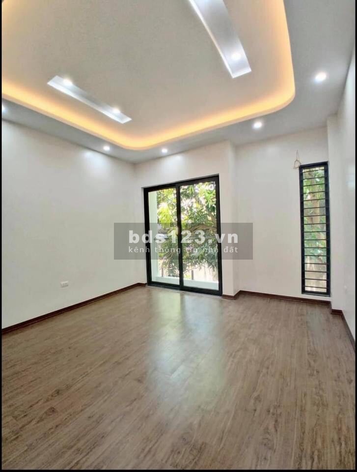 Chính chủ bán nhà mới cực thoáng An Dương Vương, Phú Thượng, Tây Hồ, 36m2, 3,6 tỷ