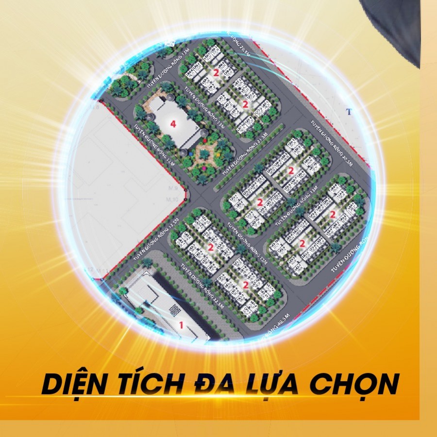 Mở bán dự án Khu đô thị kiểu mẫu Vimefulland Đông Anh, bao giá thị trường chỉ 12 tỷ