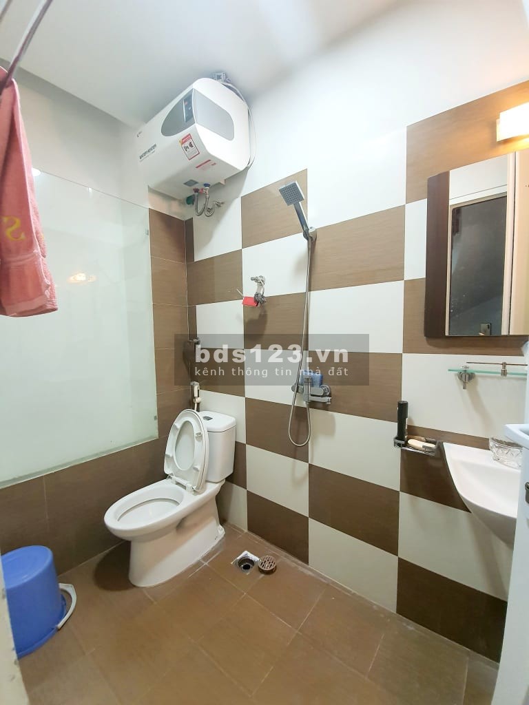 Bán nhà nguyên căn pháp lí chính chủ khu Văn Chương, nhà đẹp đầy đủ tiện ích, khu dân cư