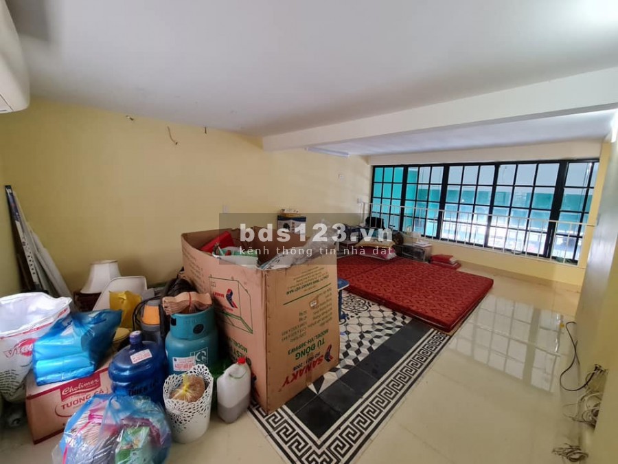 Siêu phẩm mặt đường Đông Khê, mặt tiền 5m, nhà 3 tầng chỉ 5,5 tỷ