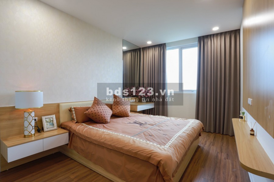 Bán Căn Hộ 2PN Tại Eurowindow River Park, View Trung Tâm Thành Phố 1,7 Tỷ, HTLS 0%