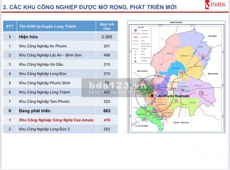 An Phước Riverside tính thanh khoản cao, pháp lý toàn vẹn, sổ hồng trao tay, giá tốt