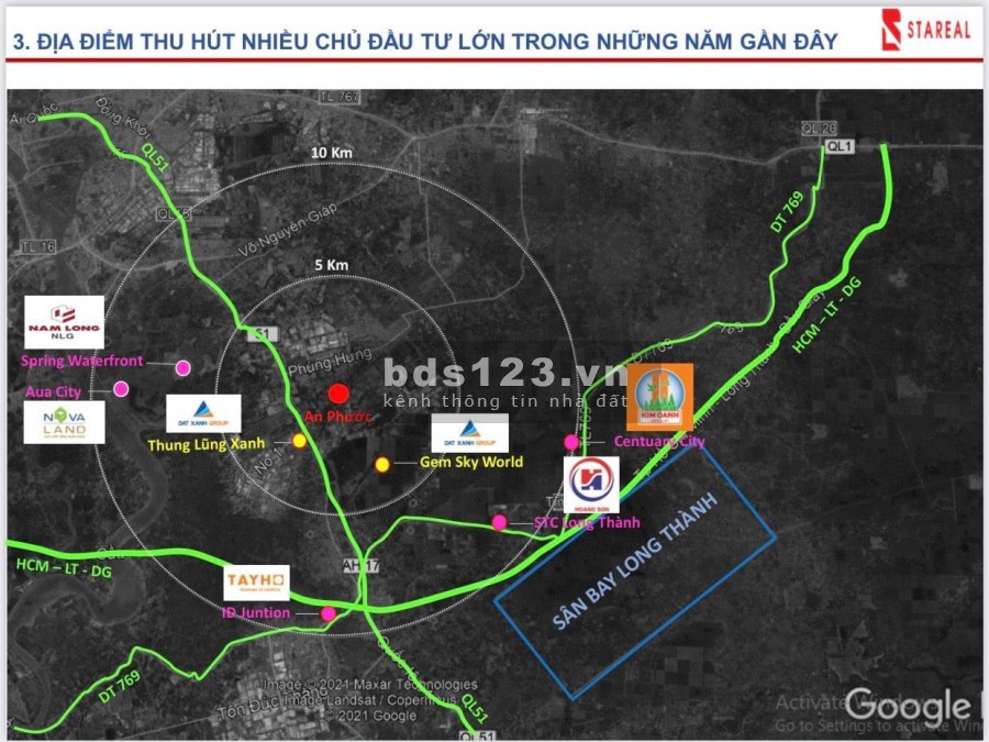 An Phước Riverside tính thanh khoản cao, pháp lý toàn vẹn, sổ hồng trao tay, giá tốt