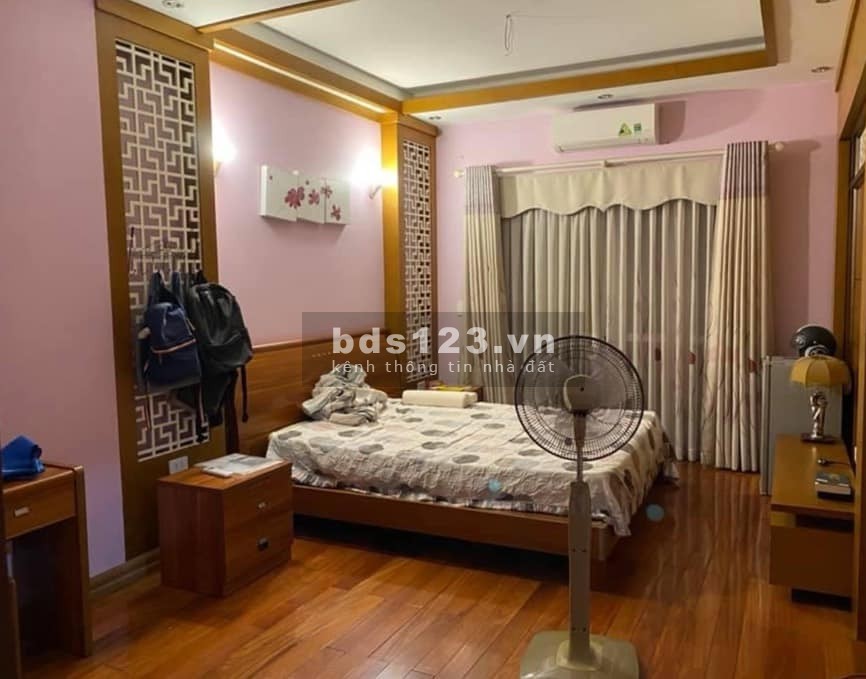 Bán toà căn hộ dịch vụ 5 tầng đúc, diện tích 56m2, Phạm Văn Chiêu, giá bán chỉ 5.9 tỷ