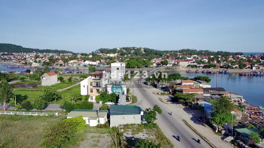 Đầu tư đất nền Cử Cờn, đầu tư sinh lời, siêu lợi nhuận đầu tư 1 sinh lời 3, pháp lí đủ