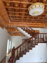 Bán căn nhà 3 tầng độc lập lô góc Cái Tắt An Đồng An Dương, liên hệ 0964380510