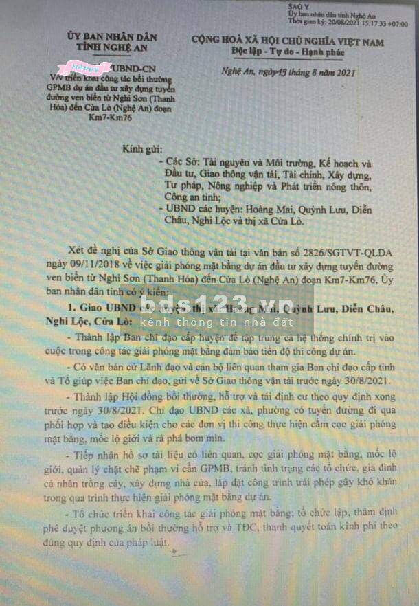 Đầu tư đất nền Cử Cờn, đầu tư sinh lời, siêu lợi nhuận đầu tư 1 sinh lời 3, pháp lí đủ