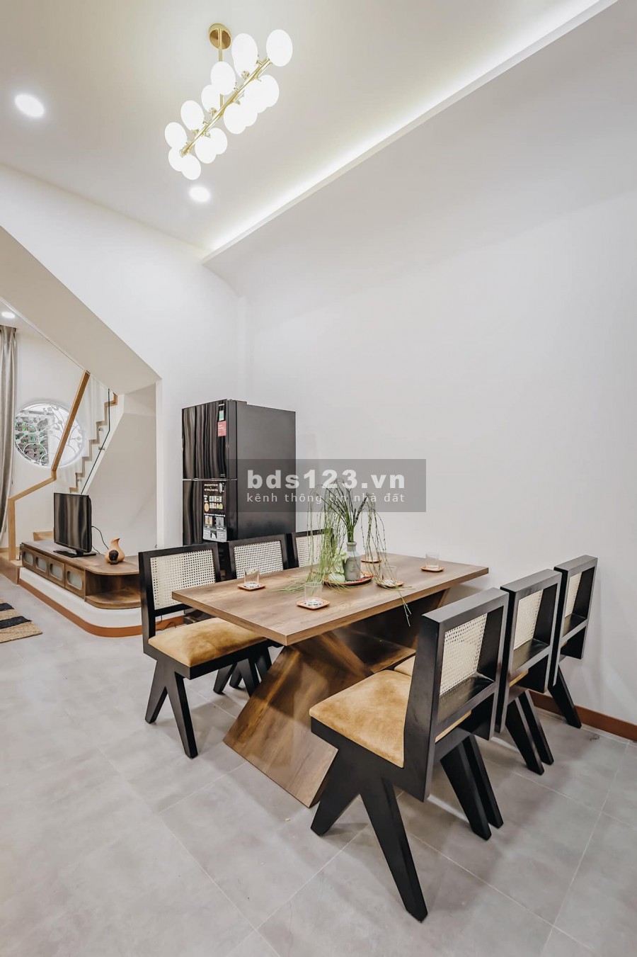 Bán nhà mặt tiền 6m diện tích đất 125m2 Nguyễn Thị Minh Khai Quận 1