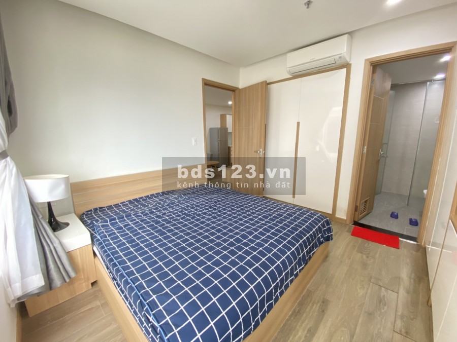 Đại hạ giá Fhome 2PN cho thuê giá 7 triệu/tháng full nội thất.Budongsan Biển Xanh