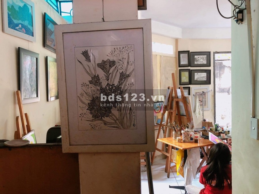Bình Thạnh Vạn Kiếp 4 tầng hẻm xe hơi, lô góc 3 mặt thoáng siêu kinh doanh giá 5.6 tỷ, lh 0969476617