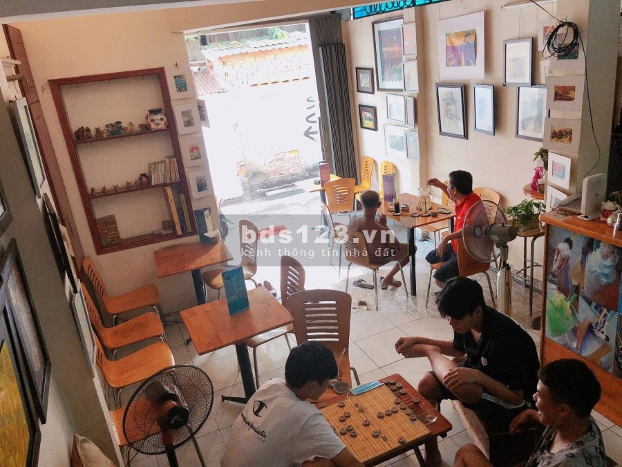 Bình Thạnh Vạn Kiếp 4 tầng hẻm xe hơi, lô góc 3 mặt thoáng siêu kinh doanh giá 5.6 tỷ, lh 0969476617