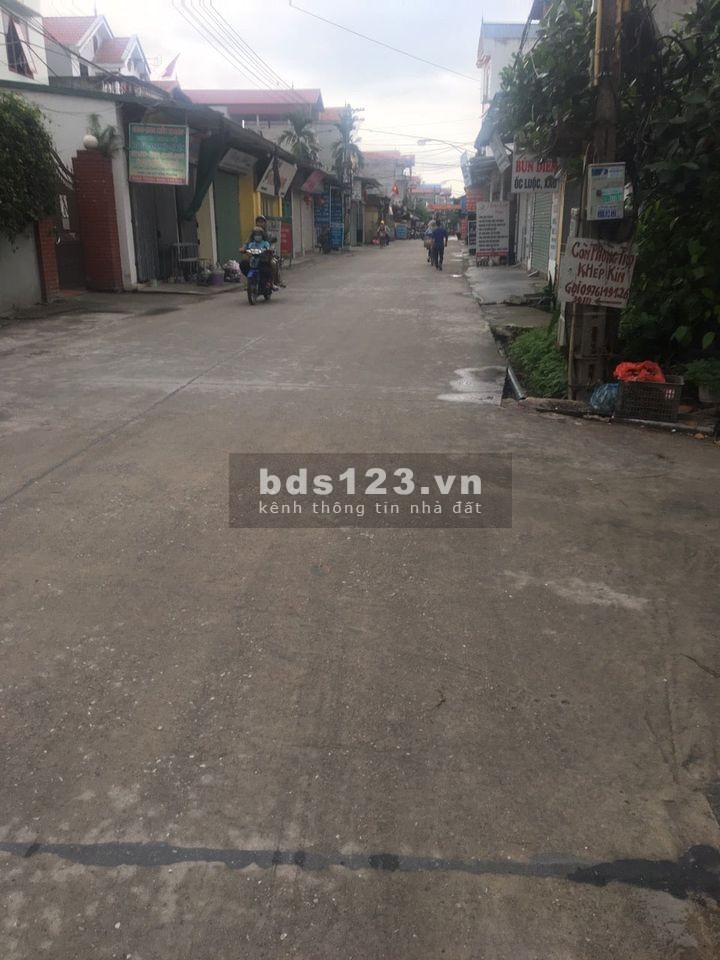 Diện tích 90m2 đất thổ cư: Lạc hồng, Văn Lâm, Hưng Yên, Ô tô vào tận nhà lh 0835459289