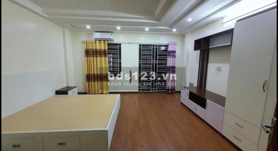 Mùa dịch nợ nhiều bán gấp nhà phố Đào Tấn, diện tích 40m2, 5 tầng, giá bán 3.6 tỷ, sổ sẵn