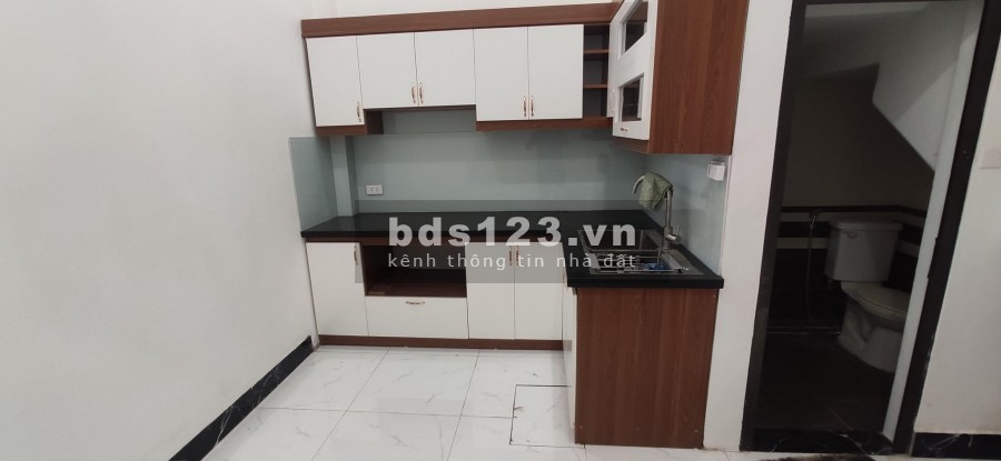 Bán nhà riêng 34mx4Tx4.39 tỷ,Phố Nguyễn Ngọc Vũ,Nguyễn Khang,Cầu Giấy.