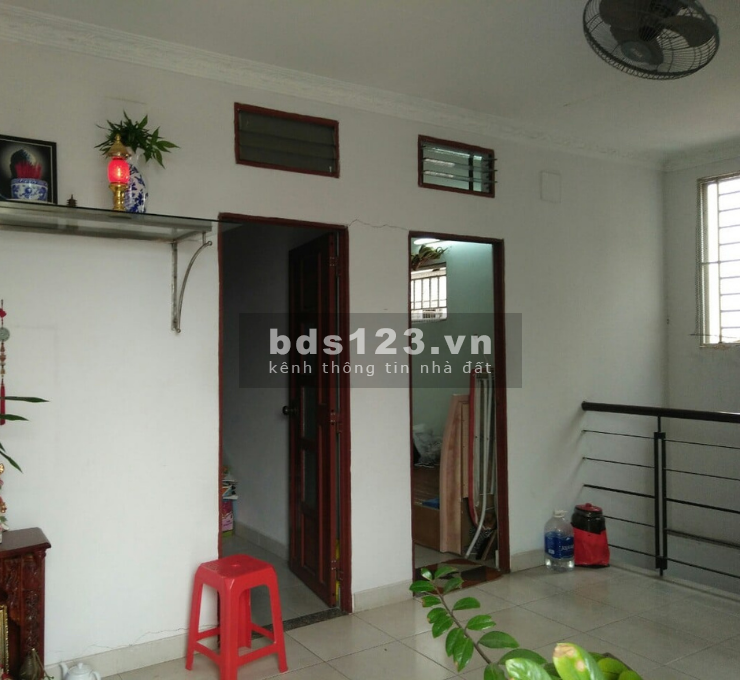 Bán Nhà Mới 2 tầng 3 gác Quang Trung, P.10, Gò Vấp diện tích 42m2 giá 3,3 tỷ thương lượng