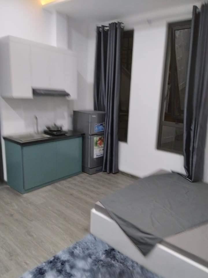 Bán nhà ngõ Nguyễn Trãi, Thanh Xuân 55Mx5T 12P cho thuê 30tr/tháng 5.2 tỷ 0902224679