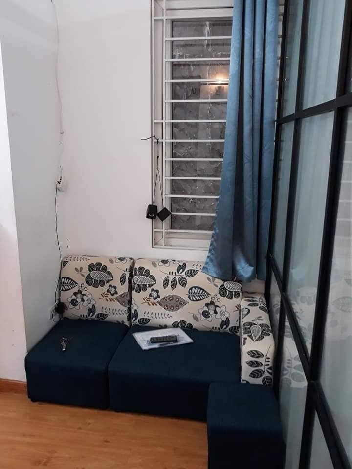 Bán nhà ngõ Nguyễn Trãi, Thanh Xuân 55Mx5T 12P cho thuê 30tr/tháng 5.2 tỷ 0902224679