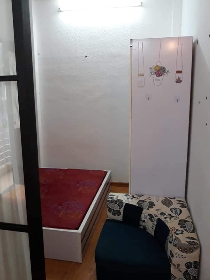Bán nhà ngõ Nguyễn Trãi, Thanh Xuân 55Mx5T 12P cho thuê 30tr/tháng 5.2 tỷ 0902224679
