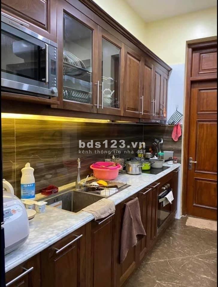 Mùa dịch nợ nhiều bán gấp nhà phố Đào Tấn, diện tích 40m2, 5 tầng, giá bán 3.6 tỷ, sổ sẵn