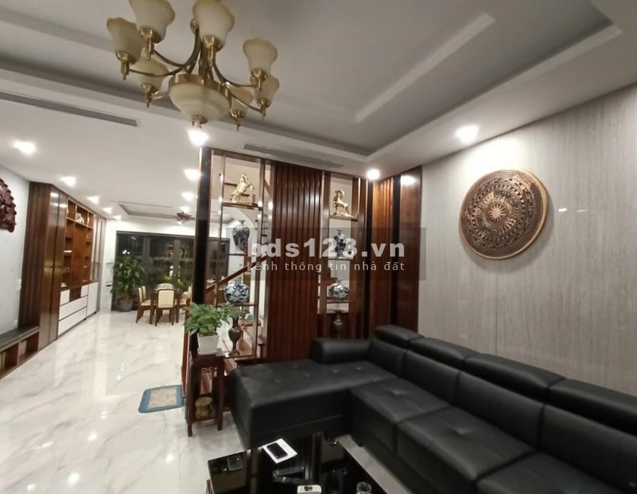 Bán Liền Kề Xa La, Hà Đông. diện tích 90m, 5 tầng, nhà đẹp, kinh doanh. Giá 8.2 tỷ