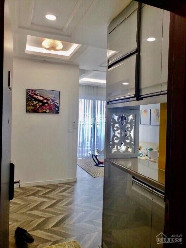 Cần cho thuê căn hộ Novaland.Đường Nguyễn Hữu Thọ, Xã Phước Kiển, Nhà Bè, Hồ Chí Minh