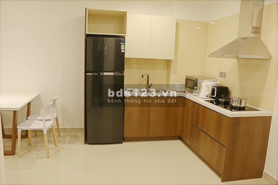 Cho thuê phòng ban công rộng rãi, sang trọng diện tích 60m2 phường 2 Tân Bình