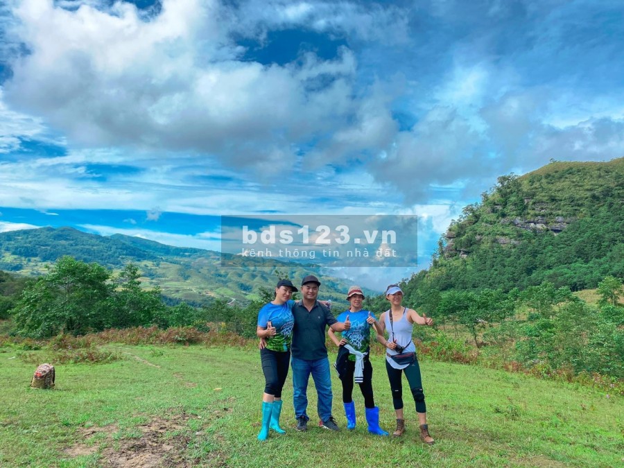 Đất Y Tý-SAPA 2 khu vực đang được tìm kiếm nhiều nhất hiện nay, giá thoả thuận