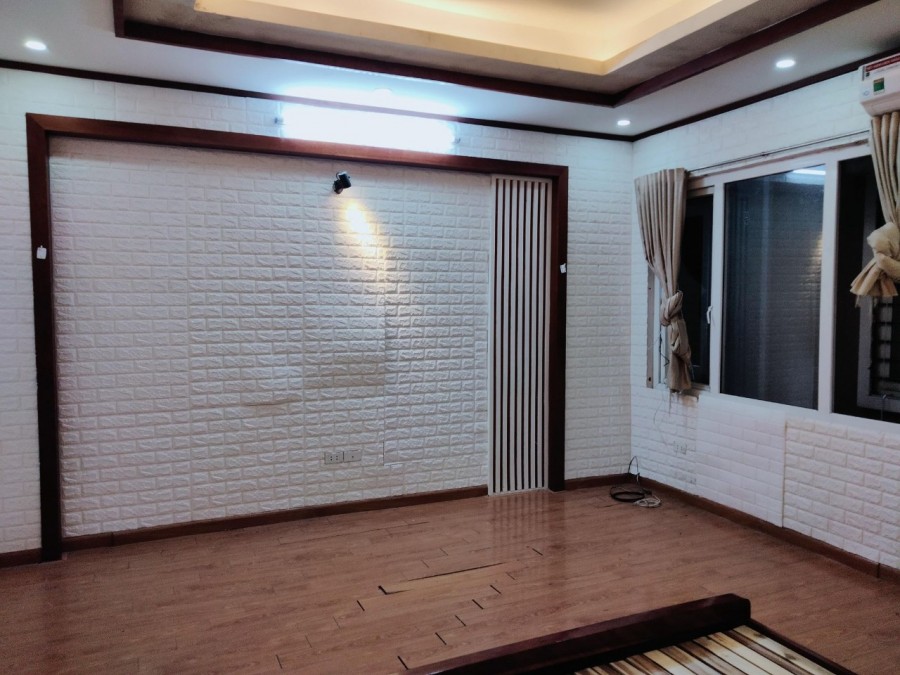 Bán nhà Hồ Tùng Mậu, Cầu Giấy, diện tích sử dụng 30m2, 5 tầng, giá bán chỉ 3.6 Tỷ
