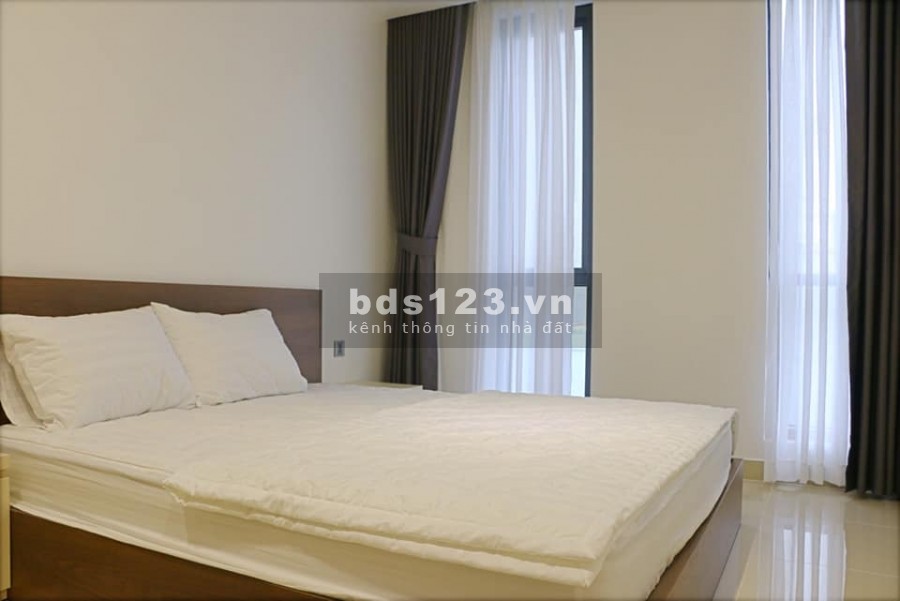 Cho thuê phòng ban công rộng rãi, sang trọng diện tích 60m2 phường 2 Tân Bình