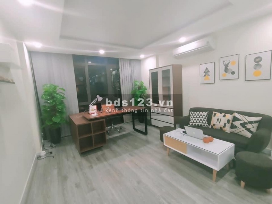 Sàn văn phòng sang xịn giá bình dân tại 90 Khuất Duy Tiến Thanh Xuân, DT từ 35m-200m2