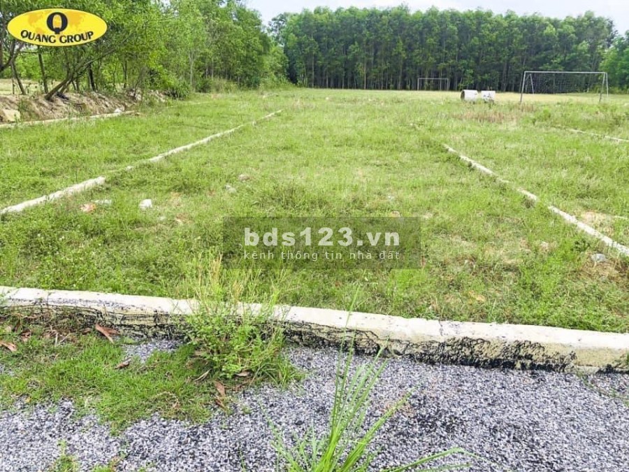 Lô đất đẹp 3 mặt tiền ở Lâm Lang 3, giá bán 328 triệu, pháp lý đủ, giấy tờ chính chủ