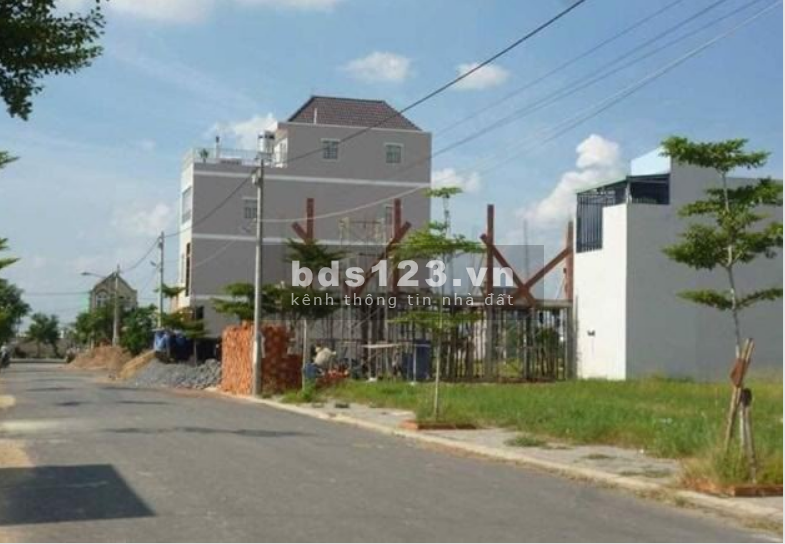 Chủ bán gấp đất Hố Nai, sổ hồng riêng thổ cư 100%, dt 100m2, giá bán 850 triệu
