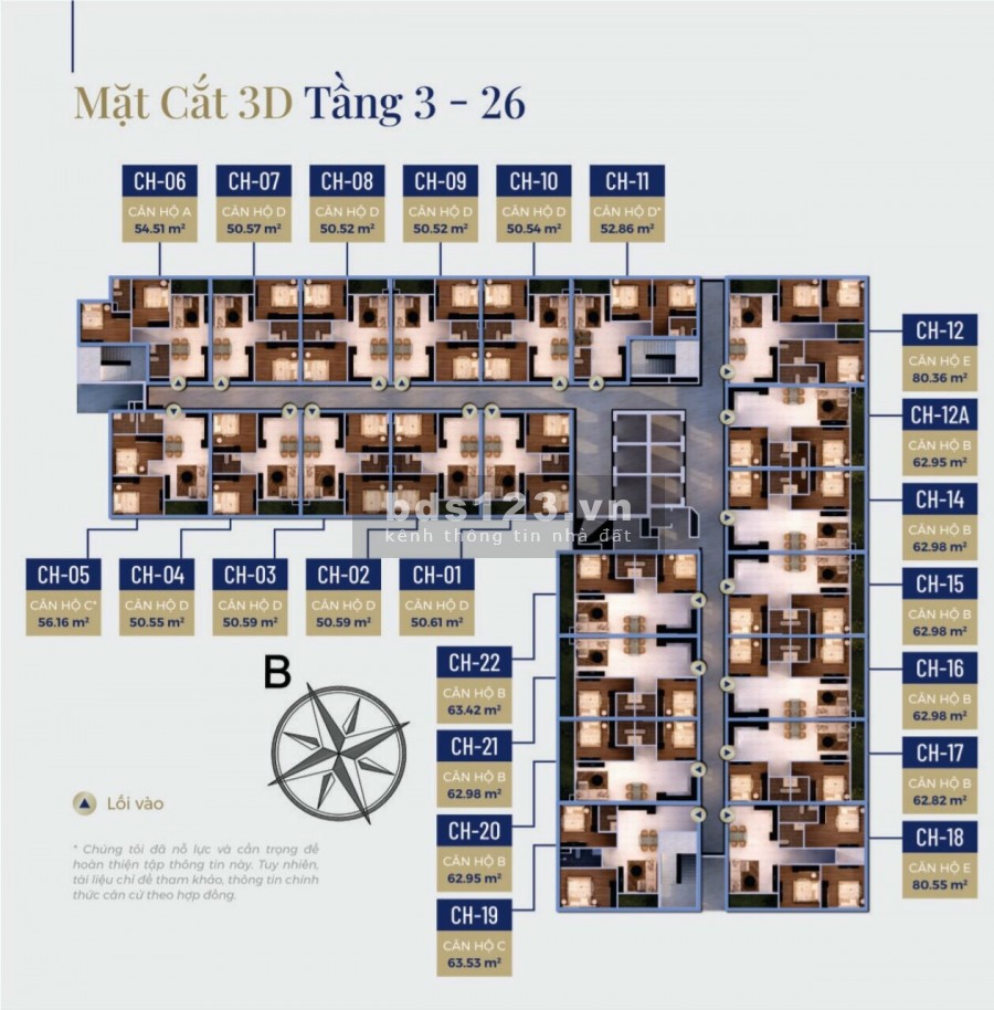 Chung cư cao cấp Aritahome Premier pháp lí đầy đủ, giá hấp dẫn, bàn giao vào ở ngay