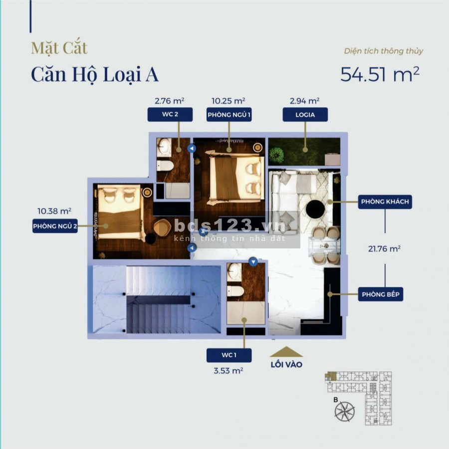 Chung cư cao cấp Aritahome Premier pháp lí đầy đủ, giá hấp dẫn, bàn giao vào ở ngay