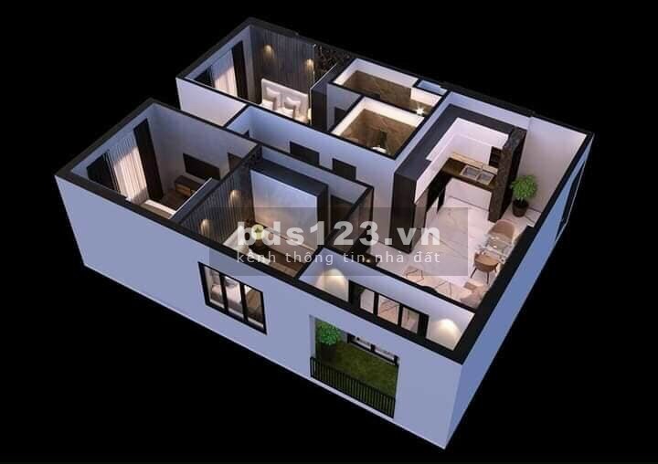 Chung cư cao cấp Aritahome Premier pháp lí đầy đủ, giá hấp dẫn, bàn giao vào ở ngay