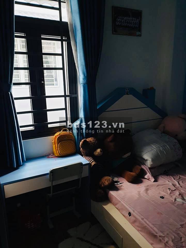 Bán nhà đường Lê Quang Định Quận Bình Thạnh giá chỉ 60 triệu/m2, liên hệ 0901388389
