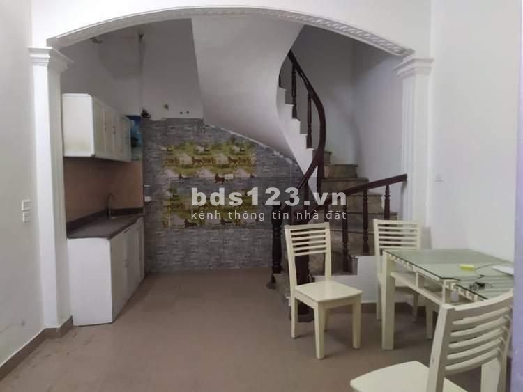 Bán nhà Phố Chùa Bộc, Đống Đa, vị trí đẹp, tiện ích ngập tràn, 2 mặt thoáng. Liên hệ: 0368781929