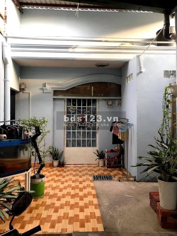 Bán Nhà HXH Nam Cao Quận 9 đầu tư đỉnh, diện tích 200m2 ngang 6m, giá bán 55 triệu/m2