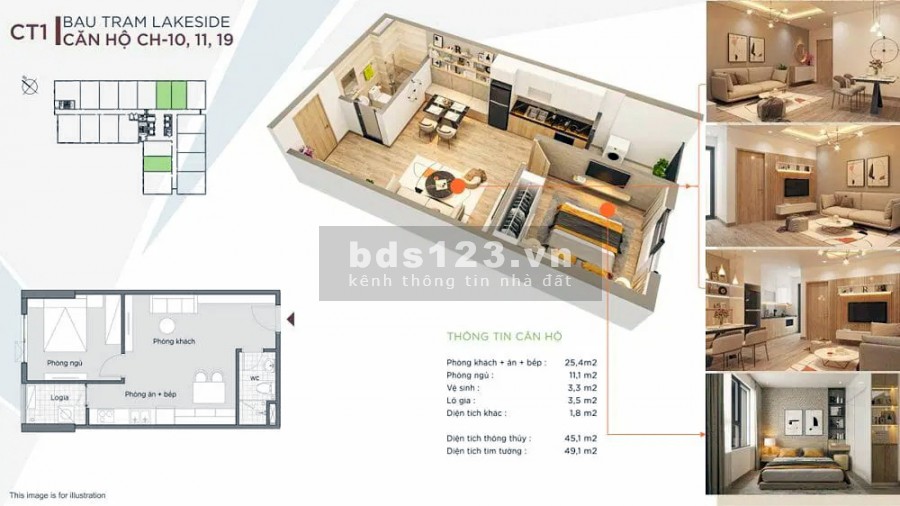 Nhà ở xã hội Đà Nẵng The Ori Garden thanh toán chỉ từ 30% sở hữu ngay, sổ chính chủ