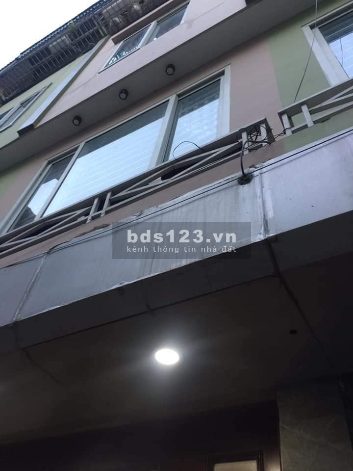 Bán nhà khu Linh Đàm view thoáng mát, yên tĩnh, an sinh đỉnh, diện tích 36m2, giá 2.85 tỷ