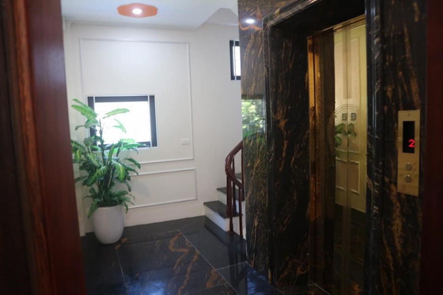 Bán nhà Duy Tân Cầu Giấy, 6 tầng 58 m2 thang máy, kinh doanh, giá…