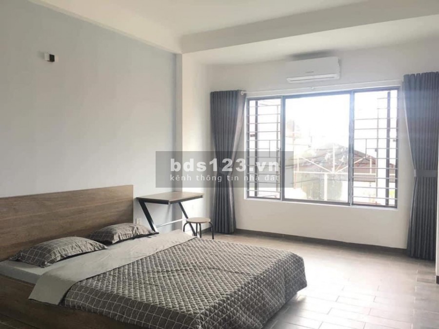 Bán chung cư mini Lê Thanh Nghị khu vực luôn hiếm phòng trọ, dt 40m2, 5 tầng. nhỉnh 4 tỷ
